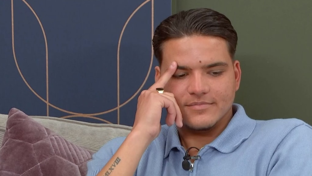 Kijkers LLDL hekelen ongepaste bedpartners-vraag: 'Hypocriet'