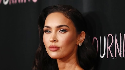 Megan Fox heeft nooit van haar lichaam gehouden: 'Is een obsessie'