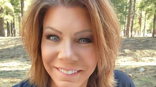 Meri Brown 'manifesteert' een nieuwe man in haar leven