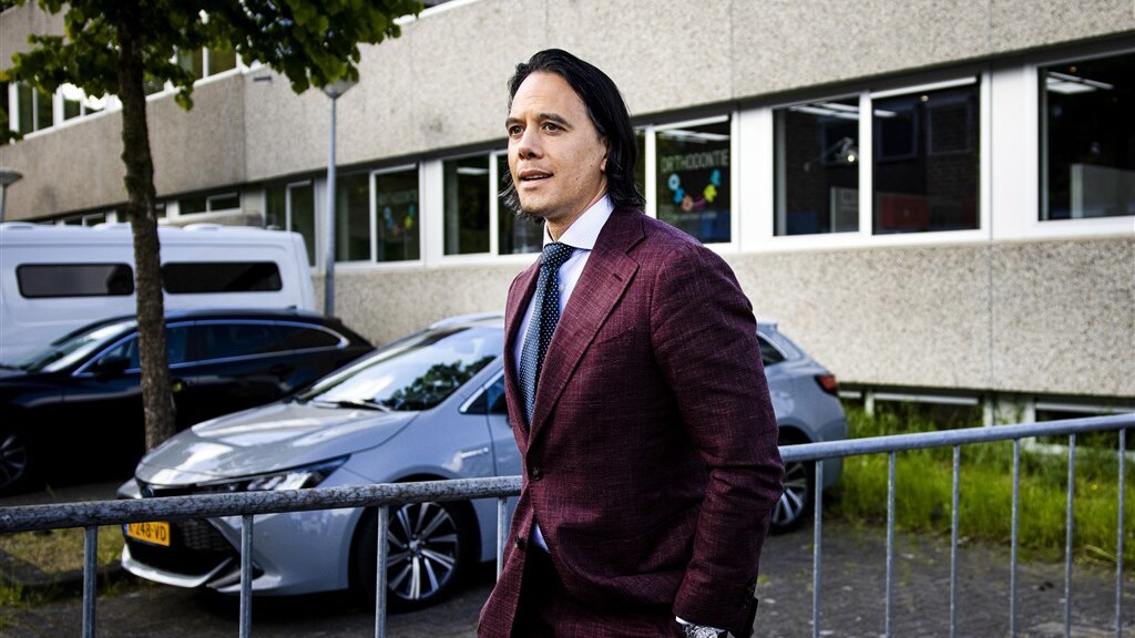 Guy Weski: '20 oktober uitspraak in Marengo-proces is een illusie'