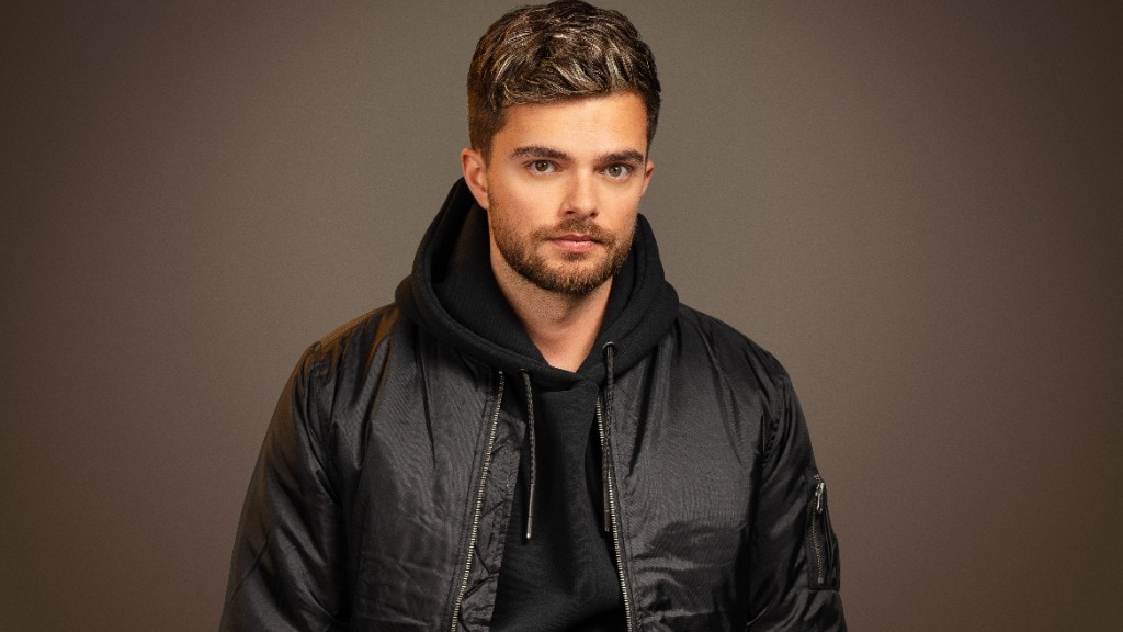 Waarom Buddy Vedder niet te zien is in The Passion Hemelvaart