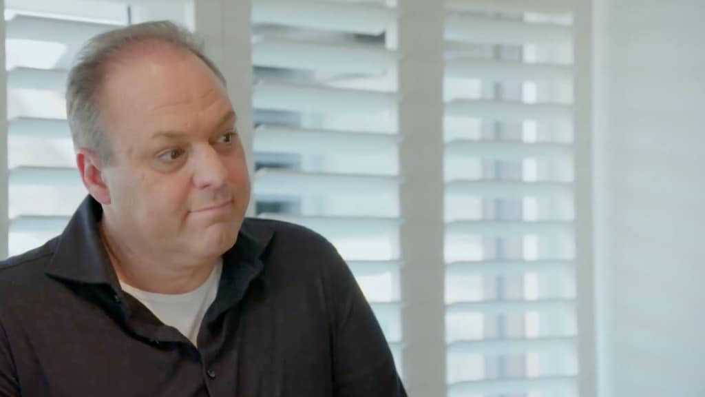 Frans Bauer over periode na herseninfarct Mariska: 'We zaten er helemaal doorheen'