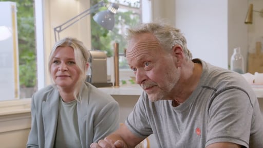 Maaike en Jan teleurgesteld door lage biedingen in De Moeite Waard?!