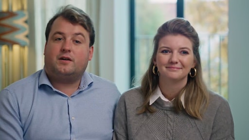 Kritische Quirine uit Kopen zonder Kijken moet wensenlijst loslaten