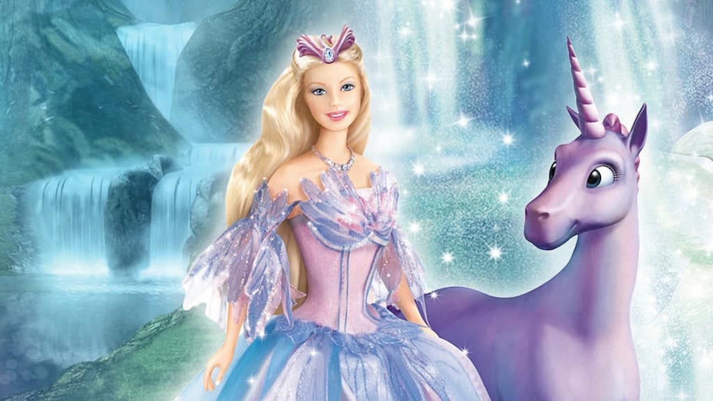 Nostalgie! Barbie-films binnenkort te zien bij Videoland