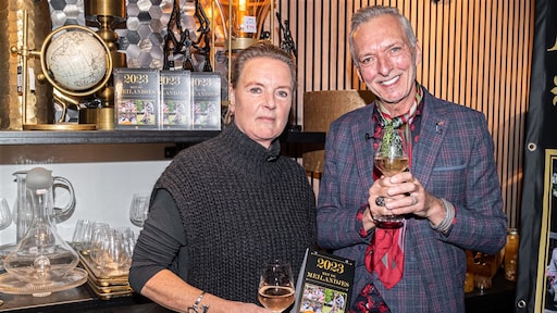 Het is weer zover: Martien en Erica Meiland zetten huis te koop voor 2,4 miljoen