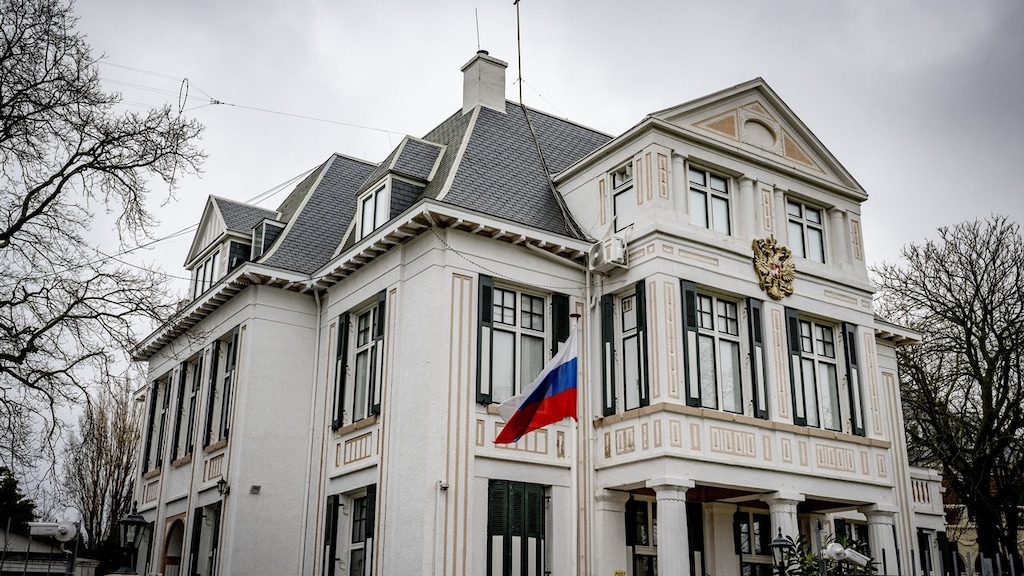 Baas Nederlands defensiebedrijf verdacht van spionage voor Russen