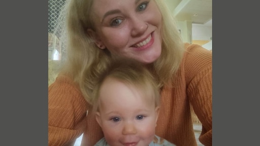 Presilla had elf miskramen: 'Ik wil dat verdriet nooit meer meemaken'