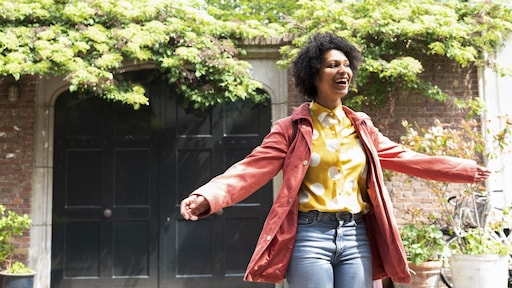 Hemelvaartsweekend overgoten met zon: 20 graden en weinig regen