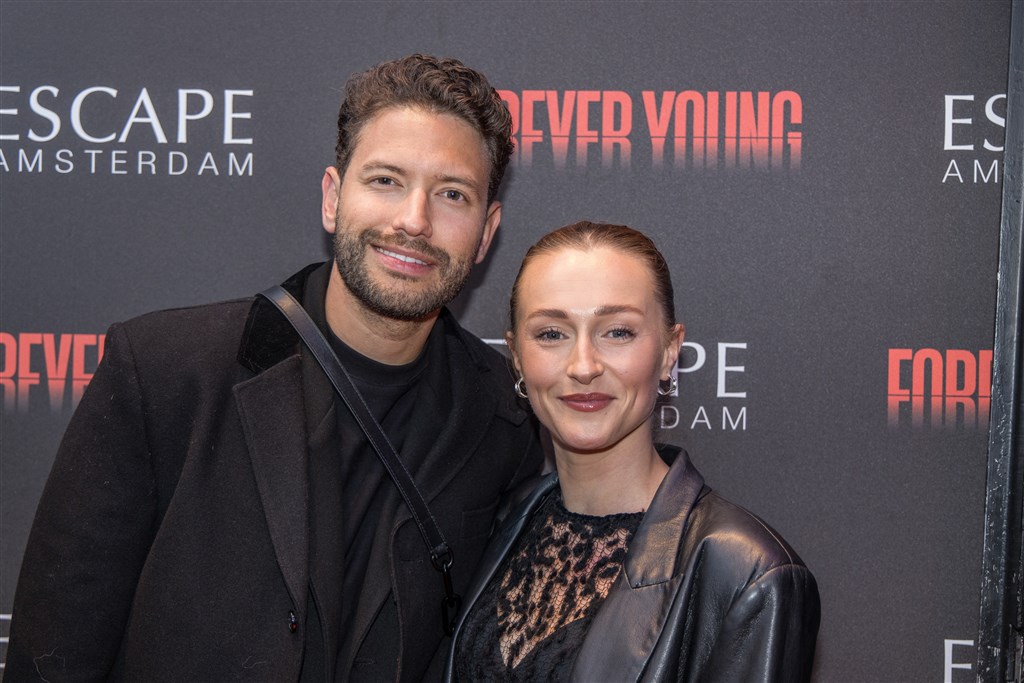 Rolf Sanchez bevestigt relatiebreuk: 'Liefdevol uit elkaar'