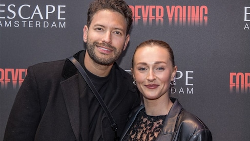 Rolf Sanchez bevestigt relatiebreuk: 'Liefdevol uit elkaar'