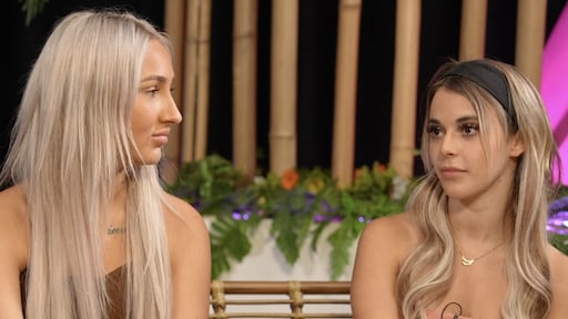 Ellen heeft spijt van deelname EOTB: 'Nieuwe vlam heeft het moeilijk'