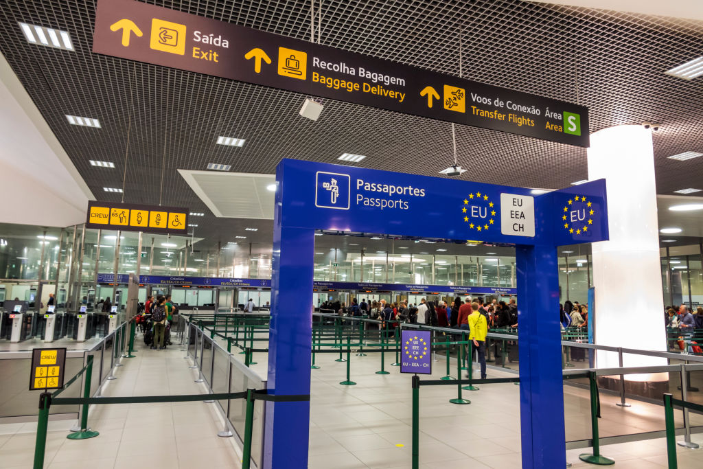 Portugal stopt mogelijkheid om toegang tot de EU te kopen