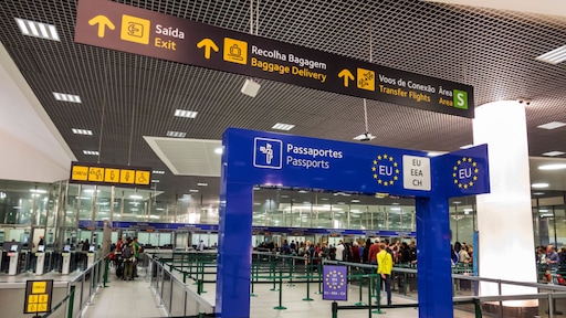 Portugal stopt mogelijkheid om toegang tot de EU te kopen