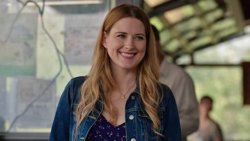 Netflix bevestigt: 'Er komt een zesde seizoen aan van Virgin River'