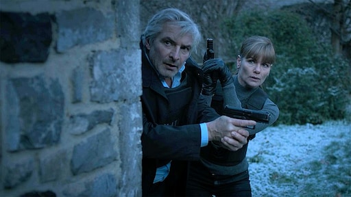 Kijkers Flikken Maastricht teleurgesteld in seizoensfinale: 'Dit was het?'