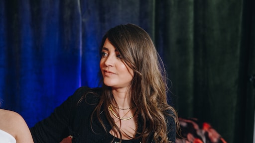 Jamie Faber uit Goud Zuid blikt terug op tijd in blijf-van-mijn-lijfhuis: 'Kon niet naar familie'