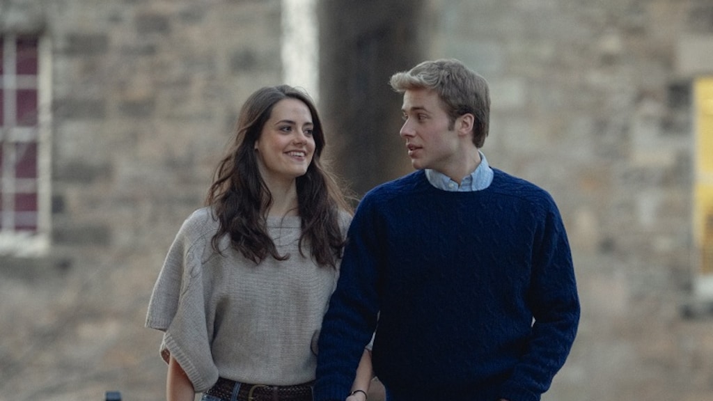 Netflix maakt releasedatum van zesde seizoen The Crown bekend