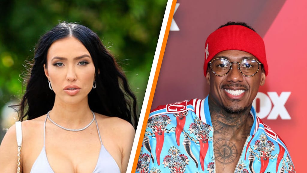 Moeder van één van Nick Cannons twaalf kinderen: 'Hij heeft supersperma'