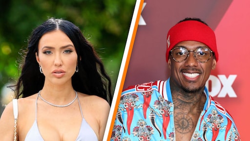 Moeder van één van Nick Cannons twaalf kinderen: 'Hij heeft supersperma'