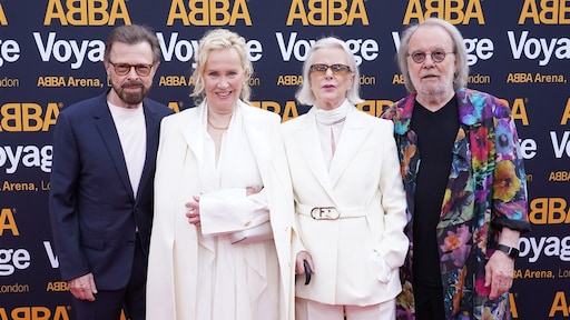 Bjorn Ulvaeus 'ongelukkig' dat Trump ABBA-liedjes gebruikt