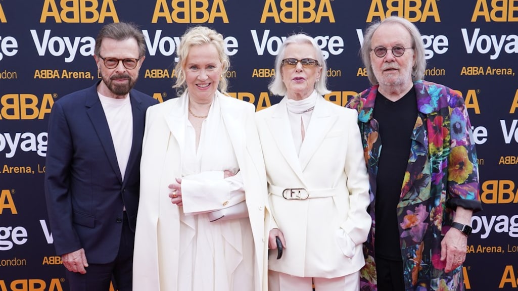 Bjorn Ulvaeus 'ongelukkig' dat Trump ABBA-liedjes gebruikt