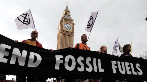 Onrust verwacht bij aandeelhoudersvergadering Shell