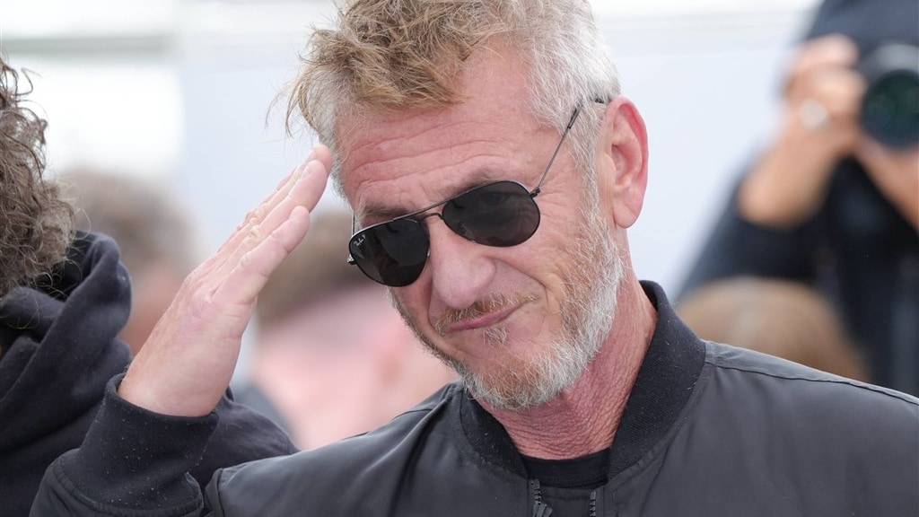 Sean Penn krijgt rol in laatste deel Oekraïense oorlogsfilm