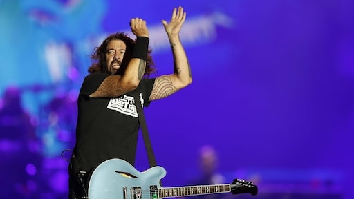 Foo Fighters kondigen John Freese als nieuwe drummer aan