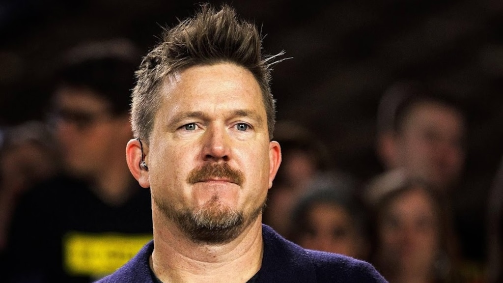 Johnny de Mol keert terug op televisie met nieuw programma