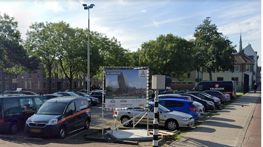 Ronans (23) nieuwbouwhuis ging niet door: bouw afgelast