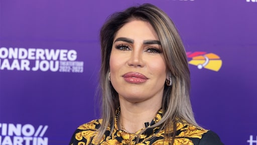 Melisa Schaufeli is klaar met cosmetische chirurgie: 'Heb toch al verkering'