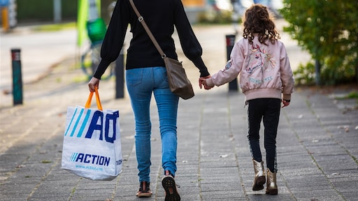 'Grootste daling uithuisplaatsingen in afgelopen tien jaar'