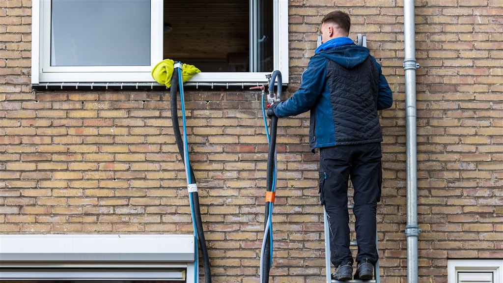 VEH: huiseigenaren worstelen met aanvraag duurzaamheidssubsidie