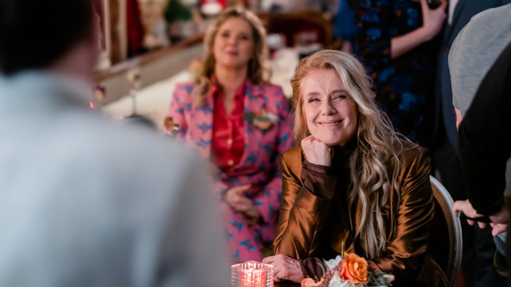 Hier is de bloedstollende cliffhanger van Goede Tijden, Slechte Tijden opgenomen