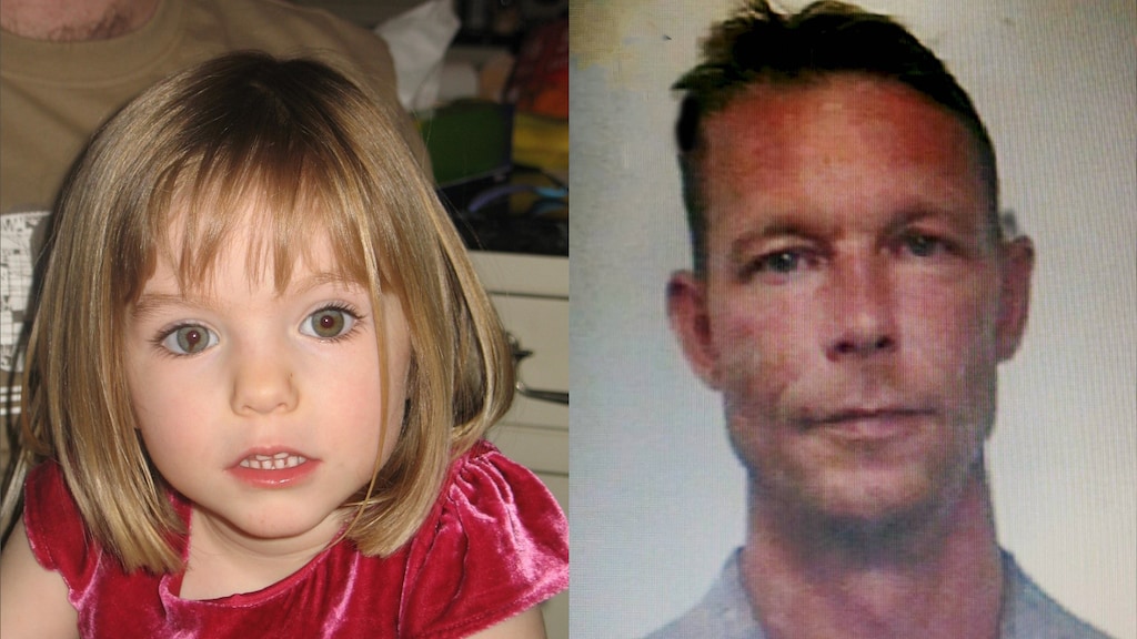 Verdachte zaak-McCann voor rechter om verkrachtingen en kindermisbruik in Portugal