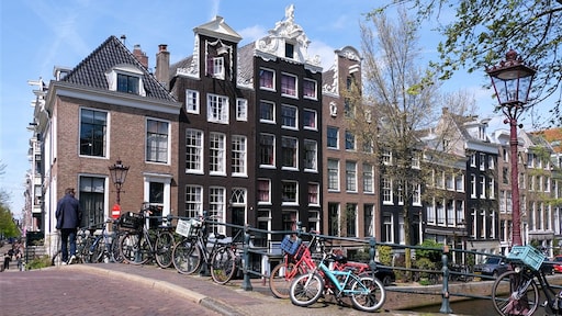 Amsterdam meest aantrekkelijke grote gemeente, Emmen minst aantrekkelijk