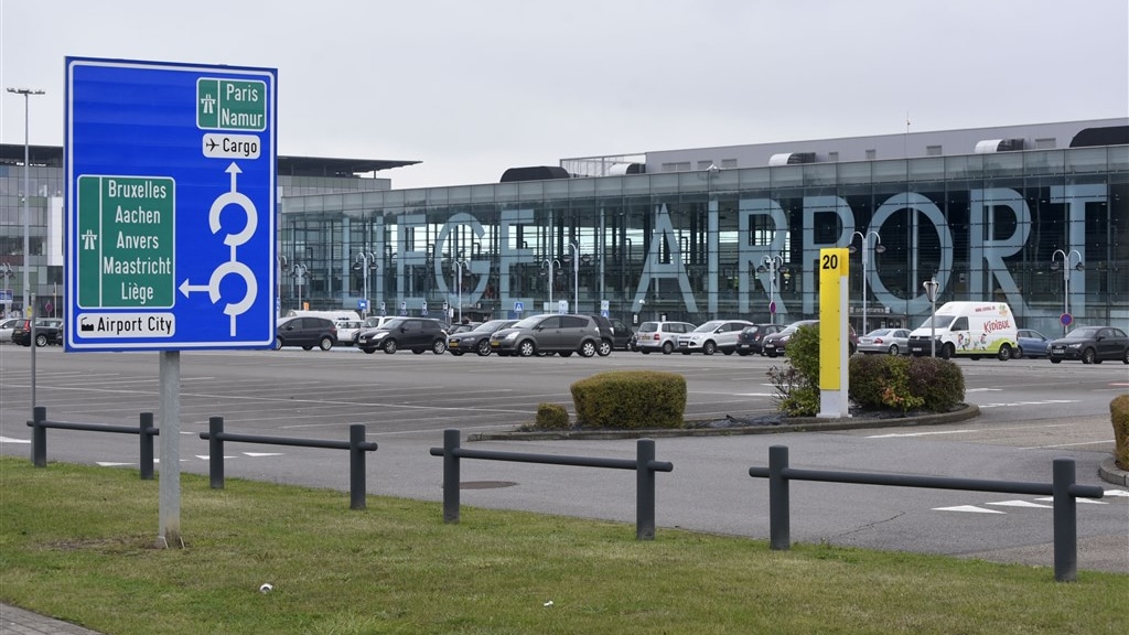 Luik of Liège? Nieuw verkeersbord bij Antwerpen moet direct worden vervangen