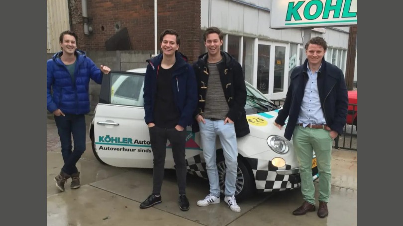 Tim verloor twee vrienden: praten over mentale gezondheid nog vaak taboe