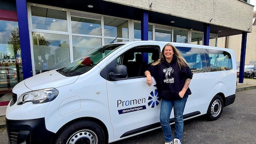 Menopauze-vriendelijke werkplek: 'Toen ik het aankaartte werd er rekening mee gehouden'