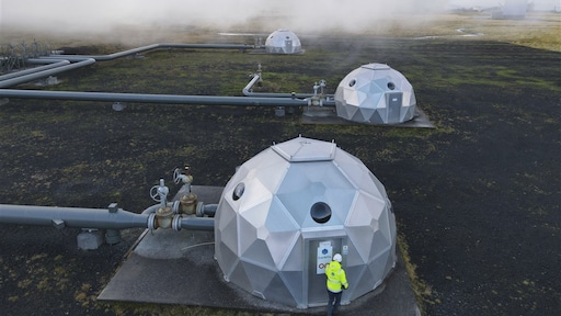 Klimaatneutraal in 2050? Makkelijker gezegd dan gedaan, zeggen experts