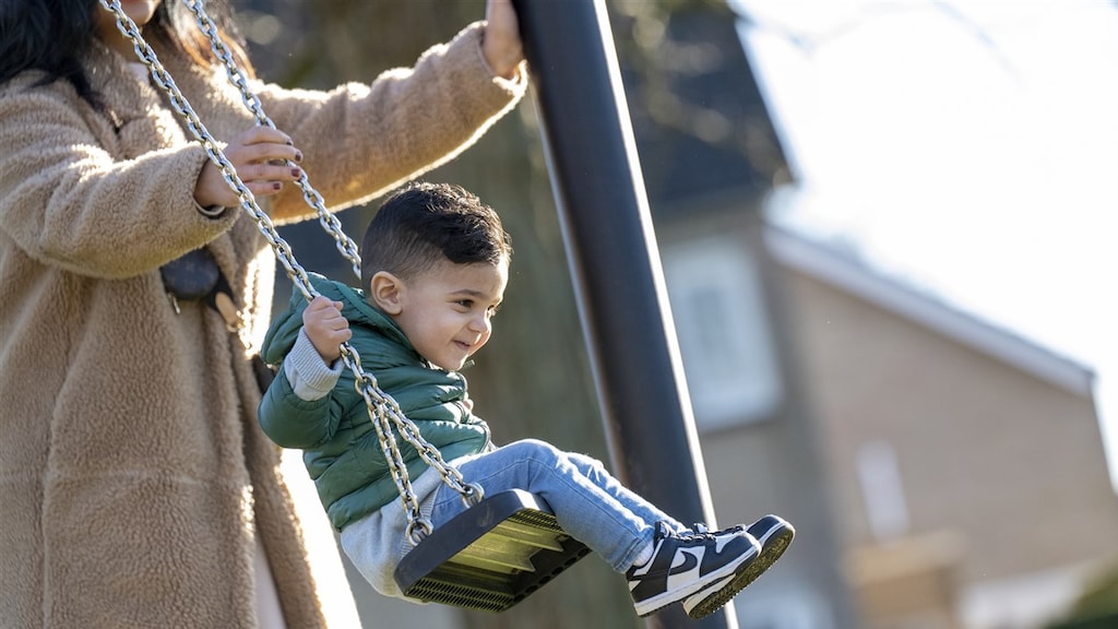 Ruim een kwart meer kinderen ontvoerd in 2022