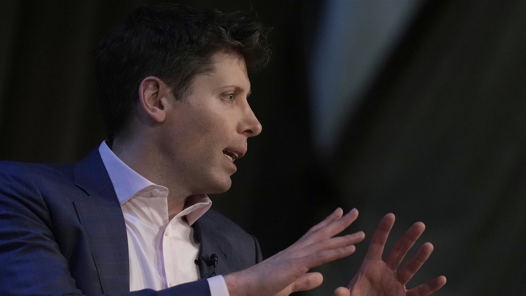 Maker ChatGPT mogelijk weg uit EU bij te strenge regels