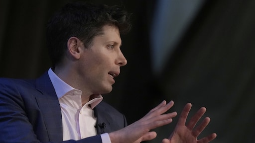 Maker ChatGPT mogelijk weg uit EU bij te strenge regels