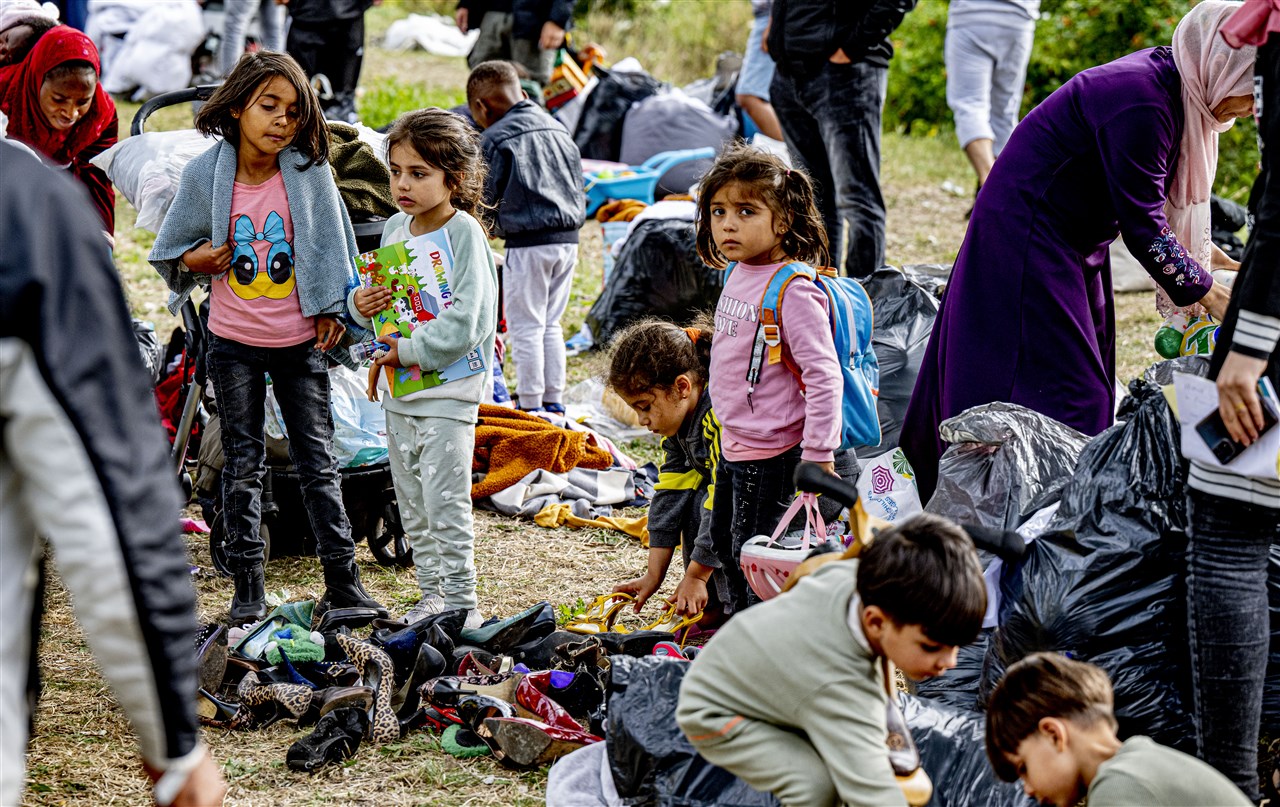 Experts blij met afketsen migratieplan: 'Er komen niet nog meer regels'