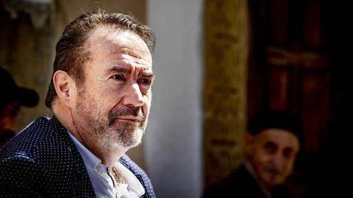 Marc van der Linden niet langer hoofdredacteur van tijdschrift Royalty