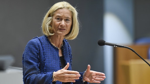 Minister wil verkoop van 'Chinese troep' aan banden leggen