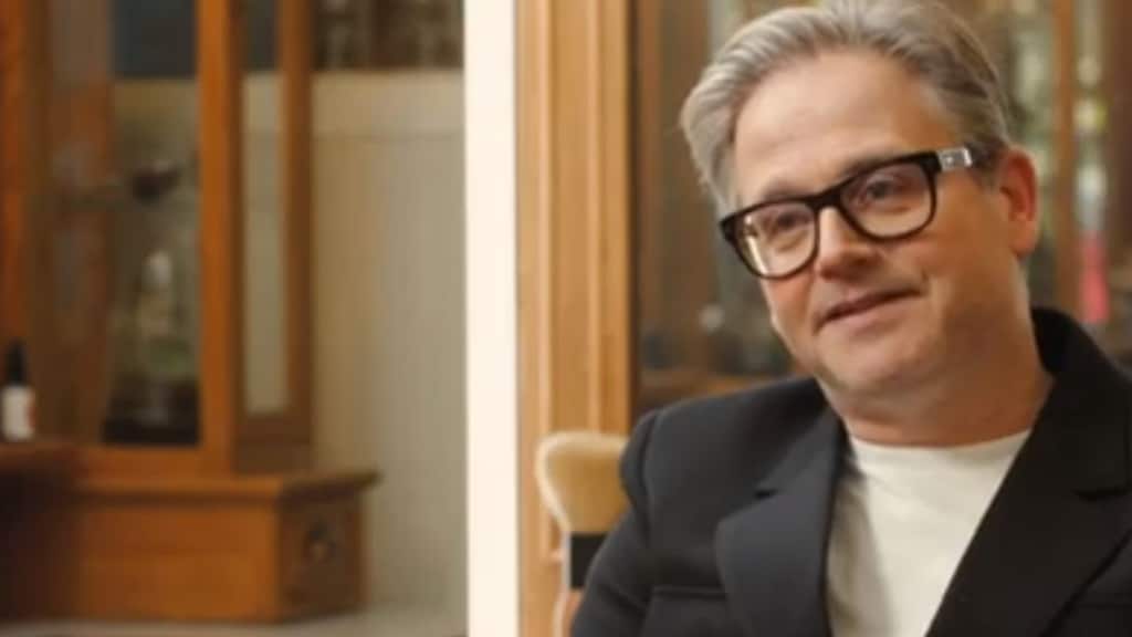 Guus Meeuwis voelde zich somber in coronatijd: 'Kon ei niet kwijt'