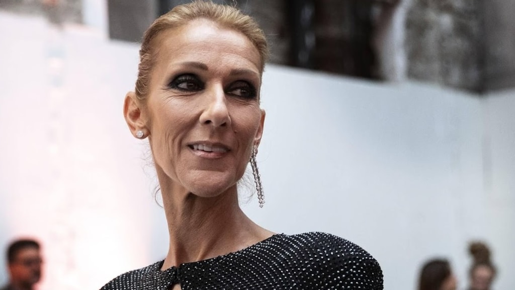 Céline Dion heeft 'veel pijn en geen controle meer over spieren'