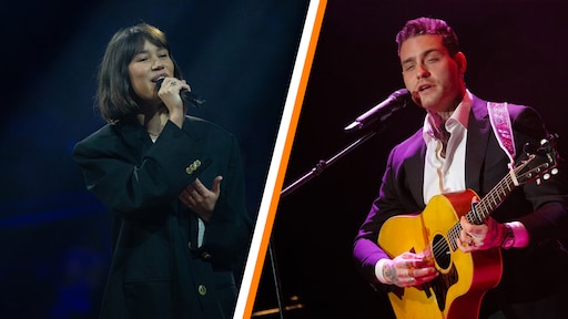 Van studio naar keuken: Douwe Bob en Meau in 24Kitchen-special